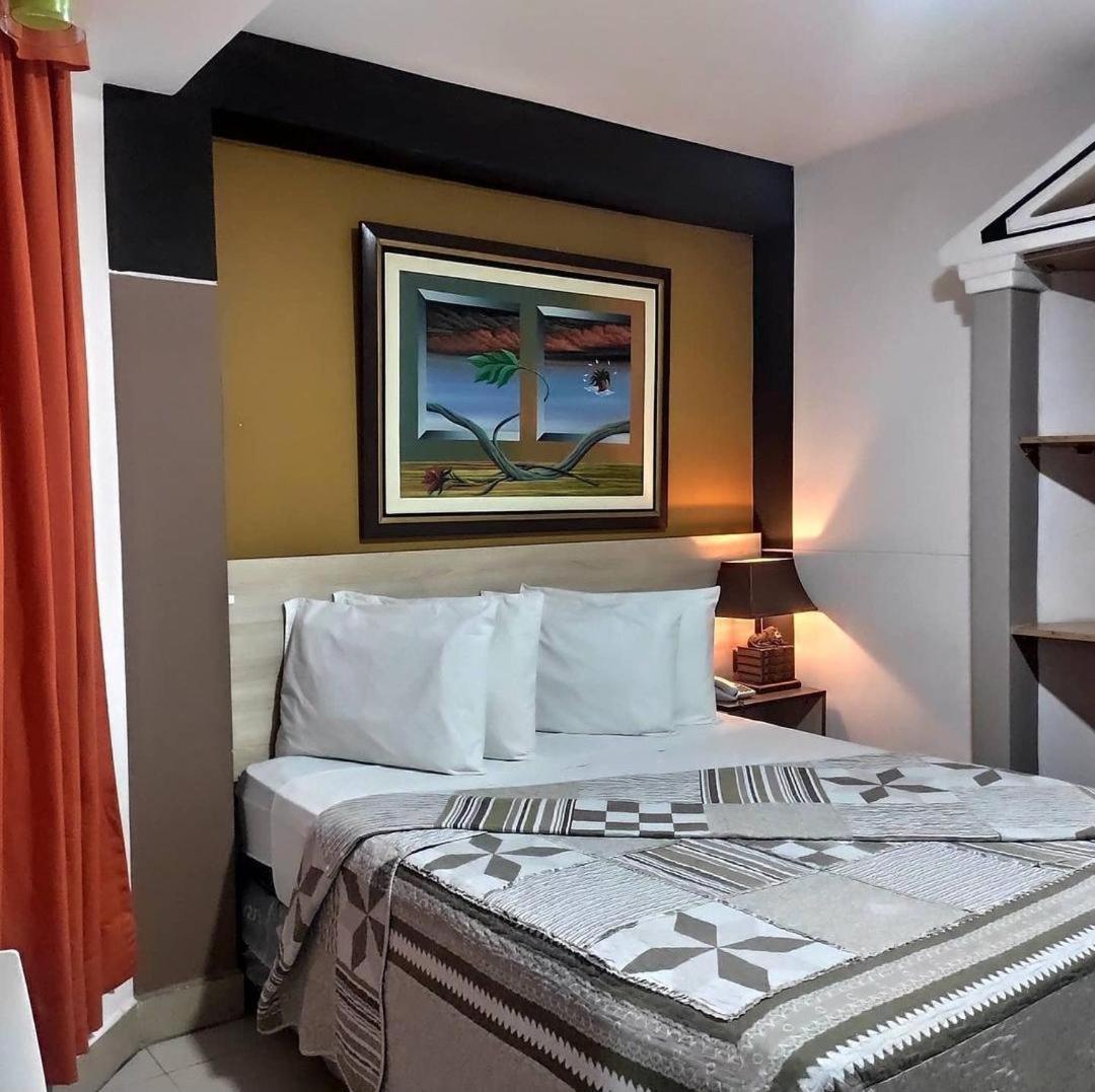 Rizzo Plaza Hotel Тумбес Екстер'єр фото