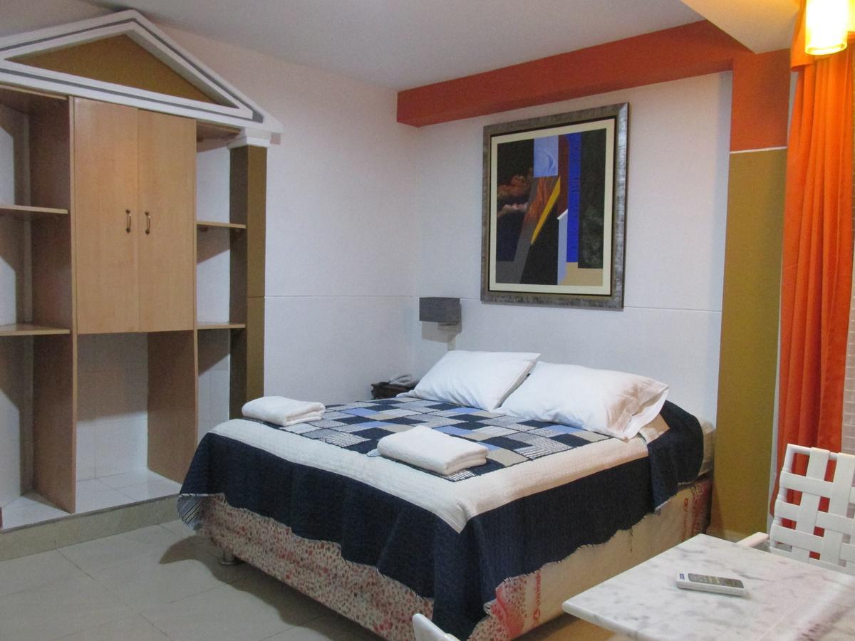 Rizzo Plaza Hotel Тумбес Екстер'єр фото